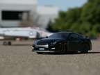 Vaterra Nissan GTR V100 1:10 4WD RTR